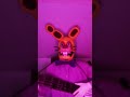 The Fazbear Gang #fnaf #fredbear #springbonnie #rap #meme