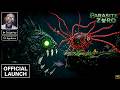 Parasite Zero Mobile Official Launch Gameplay walkthrough part 1 (Android/iOS)