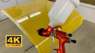 Sagola 3300 GTO CAR 1.30 TECH In depth Review