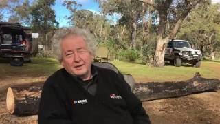 Allan From Piranha 4x4 Talks About Mars Campers
Mars Campers were taken all over the Victorian High Country harshest tracks and survived with only a few paint scuffs. The whole 4wd Action Crew were amazed on how well it performed and Allan our guide for the region gave us the off the cuff testimonial Allan From Piranha 4x4 Talks About Mars Campers