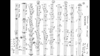 Video Tone Janša Quartet Around And Around Hd