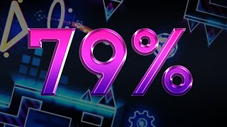 Adrenaline 79% (XXL Extreme Demon Progress #3)