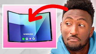 Is the Samsung Tri-Fold Coming This Year?