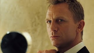 James Bond Marathon Promo "00-Heaven"