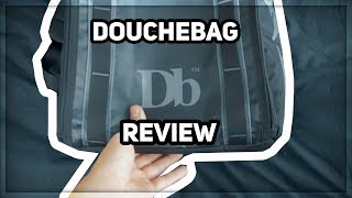 Douchebag Backpack User Review