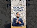 🤩 SPJIMR MBA Scholarships | SP Jain MBA Scholarships &amp; Financial Aids #shorts #mba #spjimr