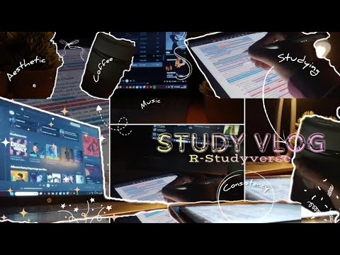 📚 Study. 🎯 Focus. 🔁 Repeat | Welcome to R-Studyverse.