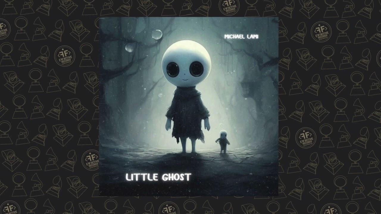 Watch Michael Lami - Little Ghost on YouTube
