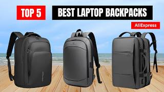 Best Laptop Backpacks for Travel 2026 | Expandable, Waterproof &amp; Tech-Ready