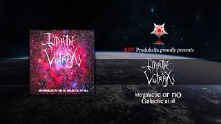 Darth Vutrax - Intergalactic or no Galactic at All (2015) FULL ALBUM