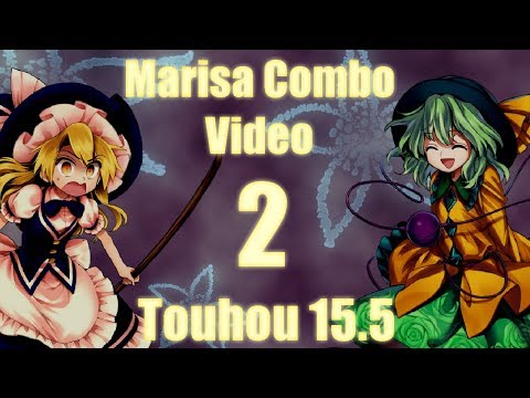 Touhou 15.5 AoCF