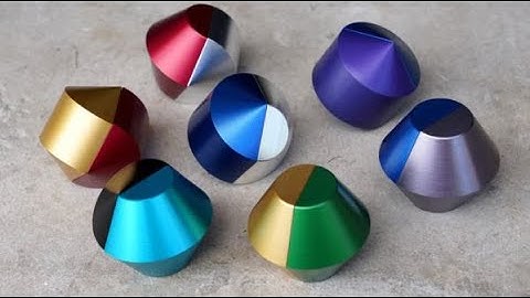 HEXASPHERICON: ROLLS LIKE A BALL, BUT WITH A TWIST | Gizmo Hub