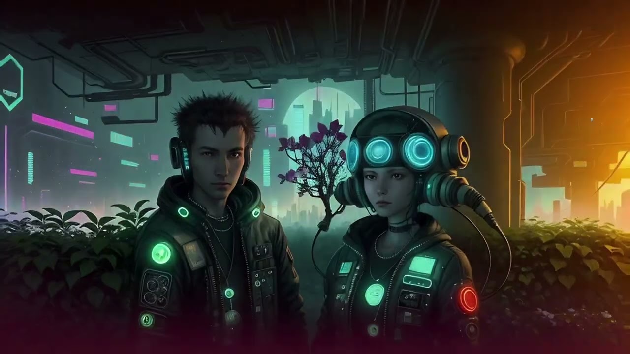 Alternate Side - Xen (2025) [HQ]