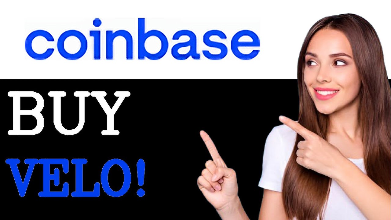How To Buy Velo On Coinbase (2025) - YouTube
