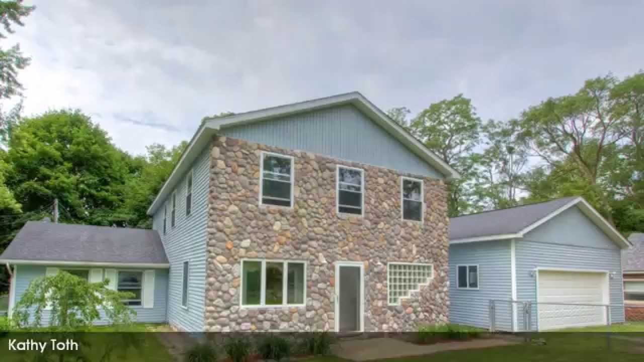 Ann Arbor Area Real Estate for Sale 8585 Portage Lake Blvd., Dexter