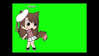 Luna Gc Tickle Intro-Pt 3
