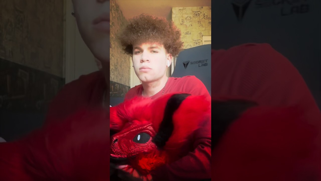 Thank you furry fandom❤️ 