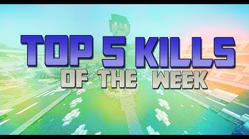 4 TEAM TAKEOUT! - Top 5 Entry PrivateFealess, CreeperFarts, Suchspeed