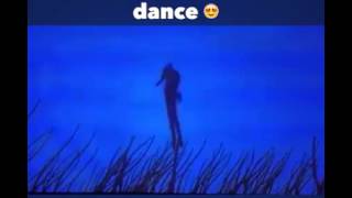 I Love Watching Seahorses Dance