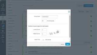 Rules in Canvas assignments | WATCH THIS FIRST!!