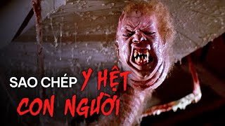 THE THING: NGUỒN GỐC & SỨC MẠNH