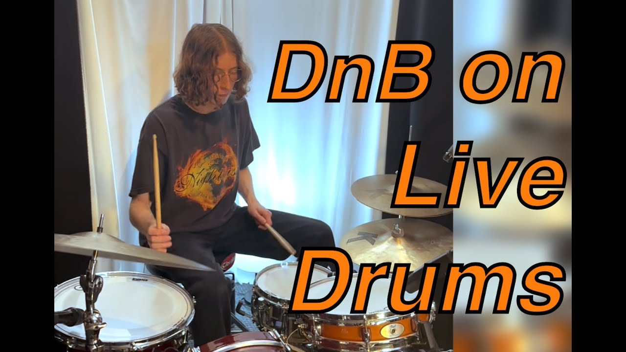 Watch Rayclosure - Metanoia (Drum Cover) on YouTube Watch Rayclosure - Metanoia (Drum Cover) on YouTube