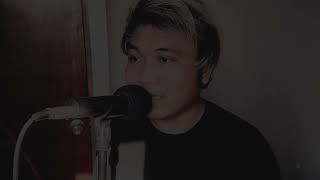 Escape The Fate - This War Is Ours (Vocal Cover)