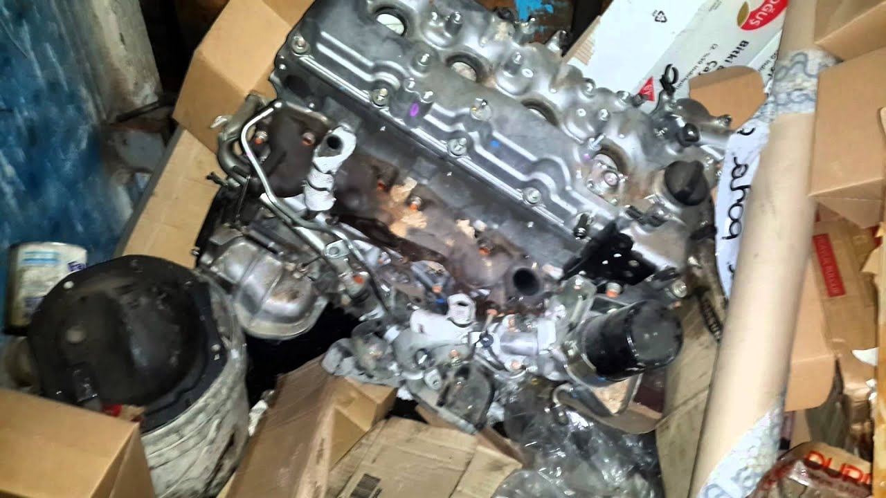 Rz4e двигатель isuzu