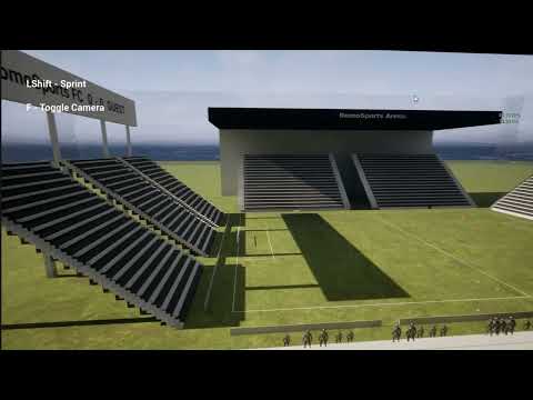 devlog 10 - 1st game mode | Living Football 0.1