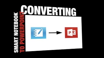 SMART to PPT (Converting)