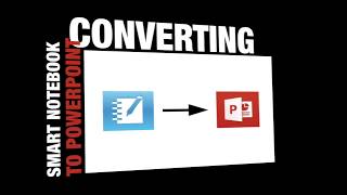 SMART to PPT (Converting)