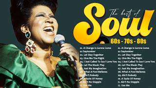Marvin Gaye Stevie Wonder Aretha Franklin Barry White  Greatest Hits Soul  70s Barry White