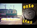 Fun Creative Lens To Add In Your Kit | Oreo Lens