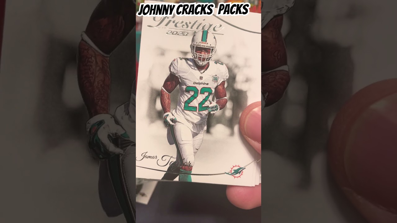 2023 Panini Prestige 