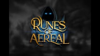Runes of Aereal - Live coding session : Crafting 1/8
