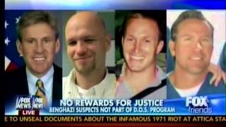 Graham Discusses Latest on Benghazi
