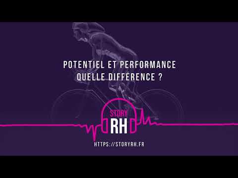 Vidéo: Différence Entre Potentiel Et Performance