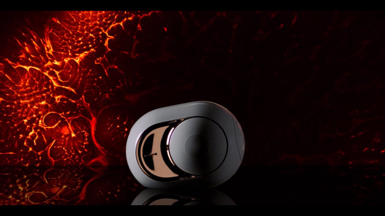 devialet phantom youtube