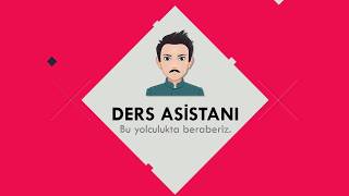 Ders Asistanı Kanalı