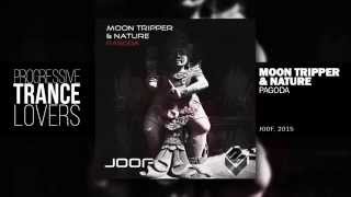 Moon Tripper & Nature - Pagoda