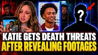 Nolan Wells Case: Katie Gets Death Threats After Revealing New Footage — Who Wants Her Silent
