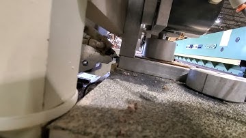 HPJ Accusystems Dowel Inserter