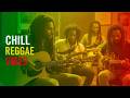 Dub Reggae Journey - Rastafari Blessings Mix 2025 - Reggae Mix New Song