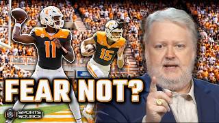 Are Tennessee’s Young QBs As Big A Problem As People Think?
