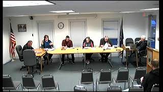 4-26-2022 Select Board