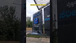 apartment in Yelahanka for rent and Sale Prestige Royal Garden Godrej Avenues Vani vilas