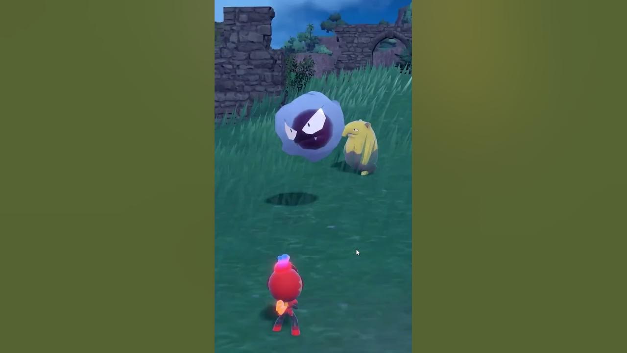 Conseguir Pokémon shinys fácil y rápido en Escarlata y Púrpura: Métodos y  bonus