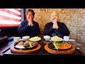 【福岡県大野城市】コスパ最強のステーキ屋さん！白飯、鶏ごぼう飯、カレー、パスタ、スープにサラダまで！食べ放題付きランチならここ【ステーキハウスWINNERs 大野城店】
