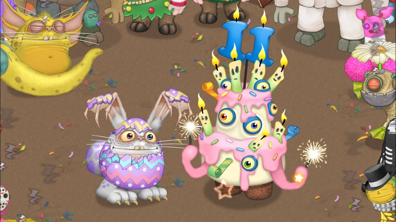 Blabbit & Jamboree Duet Gold island YouTube