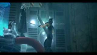 Dance with the Devil - Sephiroth & Xehanort